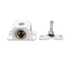 Електрозамок Yli Electronics YE-304NO (power open) для системи контролю доступу 50-83 фото 3