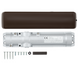 Дотягувач накладний ABLOY CAM DC250 BROWN BC W/O_ARM EN_1-6 до_120кг 1400мм FIRE 40-0020360 фото 3