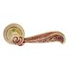 Дверна ручка RDA Antique Collection Chiara золото барокко 40-0020432 фото