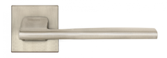 Дверна ручка MVМ Z-1220 матовий нікель 44-8529 фото
