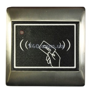 Автономный Контролер со встроенным RFID считывателем ATIS PR-110I-EM 41-0105456 фото