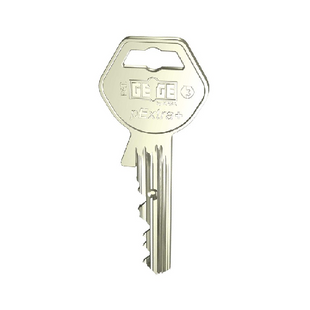 Ключ GEGE PEXTRA 1KEY 430034 фото