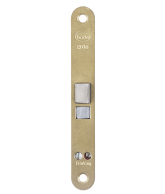 Замок врізний Abloy fin 2016 univ bs45мм 72мм JME 20мм w/o_sp 44-7583 фото