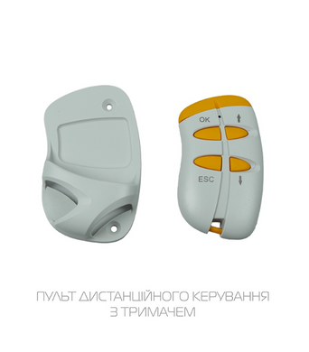 Дверной автомат CDVI DIGIWAY SR DWSR102UBT UNIV_ARM ALUMINIUM до 200 кг FIRE 50-1286 фото
