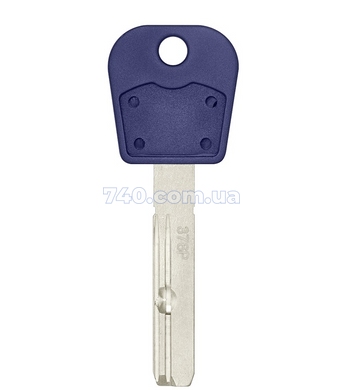 Ключ MUL-T-LOCK INTEGRATOR 1KEY 47мм 430134 фото
