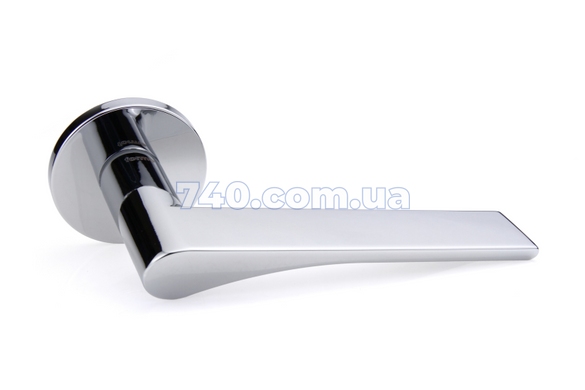 Ручка дверная Forme Eos 294A/Slim. C01 - хром полированный 43-00098634 фото