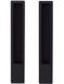 Комплект ручек для раздвижных дверей Pamar MN 1098 Z E 228 черный матовый 44-1007 фото
