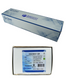 Дверной автомат CDVI DIGIWAY SR DWSR102UBT UNIV_ARM ALUMINIUM до 200 кг FIRE 50-1286 фото 14
