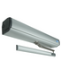 Дверной автомат CDVI DIGIWAY SR DWSR102UBT UNIV_ARM ALUMINIUM до 200 кг FIRE 50-1286 фото 1