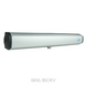 Дверной автомат CDVI DIGIWAY SR DWSR102UBT UNIV_ARM ALUMINIUM до 200 кг FIRE 50-1286 фото 8
