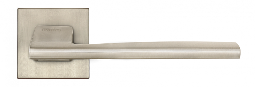 Дверна ручка MVМ Z-1220 матовий нікель 44-8529 фото