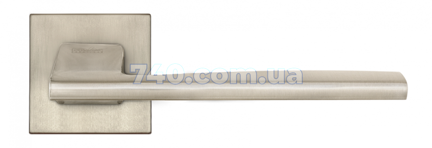 Дверна ручка MVМ Z-1220 матовий нікель 44-8529 фото