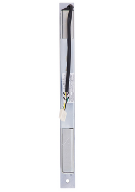 Замок електромеханічний ABLOY EL 418 BS45мм 92мм FP24 SS UNIV DIN_CERTА MOT 12-24V PANIC_FUNCTION 44-7589 фото