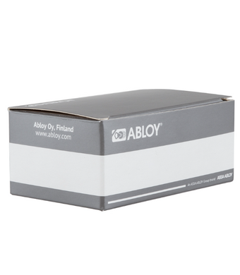 CLIQ Цилиндр Abloy din_mod_kt hard CY333 Protec2 89 HCR 38Hix51T TO_KILA CAM30 CLIQ M/S TA77ZZ 49-4067 фото