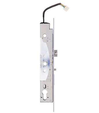 Замок електромеханічний ABLOY EL 418 BS45мм 92мм FP24 SS UNIV DIN_CERTА MOT 12-24V PANIC_FUNCTION 44-7589 фото