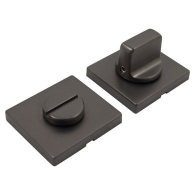 Накладка под WC Buonelle Total B-NO черный матовый 44-10634 фото