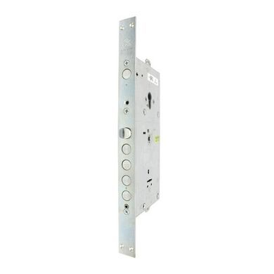Дверные замки CISA 57.986.48 (Чиза 57986 48) 3 ключа, с перекодировкой 40-0116459 фото