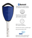 CLIQ Цилиндр Abloy din_mod_kt hard CY333 Protec2 89 HCR 38Hix51T TO_KILA CAM30 CLIQ M/S TA77ZZ 49-4067 фото 3