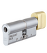 CLIQ Цилиндр Abloy din_mod_kt hard CY333 Protec2 89 HCR 38Hix51T TO_KILA CAM30 CLIQ M/S TA77ZZ 49-4067 фото 1