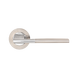 Дверна ручка MVМ Z-1220 STYLE матовий нікель/полірований хром 44-9967 фото 1