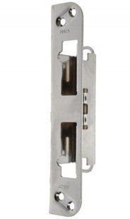 Ответная планка ABLOY LP 772 хром 40-0022791 фото