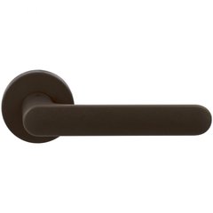 Дверная ручка Colombo Design MOOD One CC11, bronze (бронза) 60487 фото