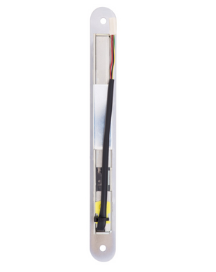 Замок електромеханічний ABLOY EL 518 BS65мм 72мм FP24 SS UNIV DIN_CERTА MOT 12-24V PANIC_FUNCTION 44-7590 фото