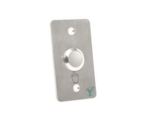 Кнопка выхода Yli Electronic PBK-810B 50-145 фото