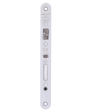 Замок електромеханічний ABLOY EL 518 BS65мм 72мм FP24 SS UNIV DIN_CERTА MOT 12-24V PANIC_FUNCTION 44-7590 фото
