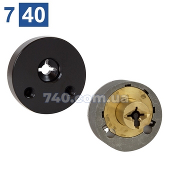 Дверной замок Mul-T-Lock Omega Exagon 40-0029652 photo