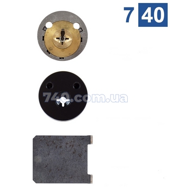 Дверной замок Mul-T-Lock Omega Exagon 40-0029652 photo