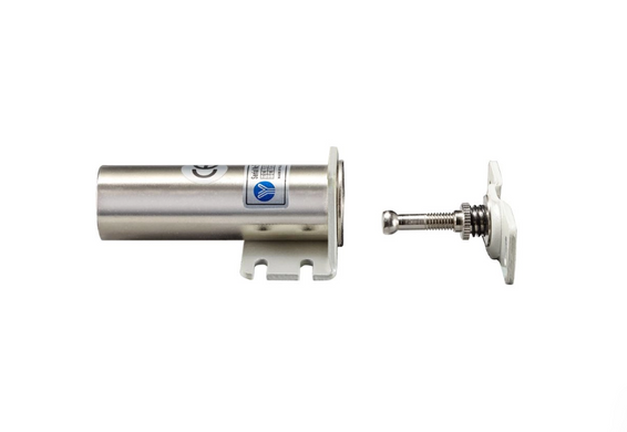 Електрозамок Yli Electronics YE-305NC (power closed) для системи контролю доступу 50-85 фото