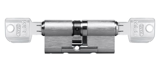 Сердцевина EVVA MCS DZ 46/46 MS 000011189 фото