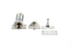 Електрозамок Yli Electronics YE-305NC (power closed) для системи контролю доступу 50-85 фото 4