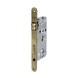 Дверной замок MVM M-72C AB PZ (под цилиндр) 50/72 старая бронза 44-1196 фото 1