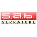 S.A.B. Serrature фото