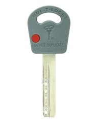 Ключ MUL-T-LOCK CLASSIC 1KEY 430142 фото