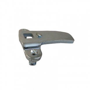 Ригель трехточечный для замка ручки на электрошкаф RZ 1900-418 49-1871 фото