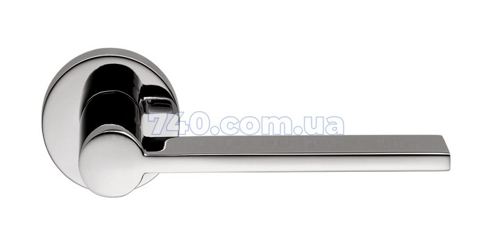 Дверна ручка Colombo Design Tool хром 40-0025326 фото