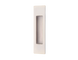 Ручка для розсувних дверей MVM SDH-2 SN/CP матовий нікель/полірований хром 44-1247 фото