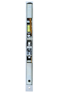 Замок электромеханический ABLOY EL 460 BS30мм 92мм FP24 SS UNIV DIN SOL 12-24V NC/NO PANIC_FUNCTION EI EL440/441 44-7592 фото
