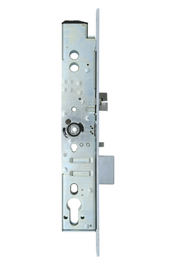 Замок электромеханический ABLOY EL 460 BS30мм 92мм FP24 SS UNIV DIN SOL 12-24V NC/NO PANIC_FUNCTION EI EL440/441 44-7592 фото