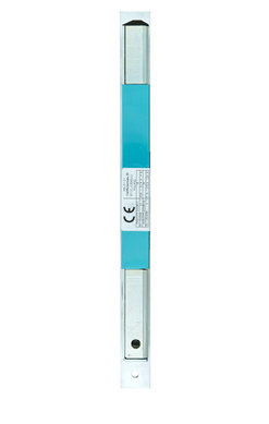 Замок электромеханический ABLOY EL 460 BS30мм 92мм FP24 SS UNIV DIN SOL 12-24V NC/NO PANIC_FUNCTION EI EL440/441 44-7592 фото