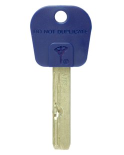 Ключ MUL-T-LOCK INTEGRATOR 1KEY 42,5мм 430143 фото