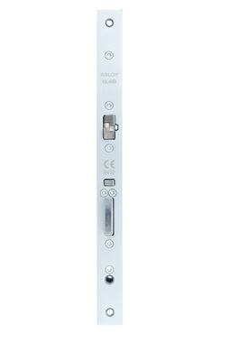 Замок электромеханический ABLOY EL 460 BS30мм 92мм FP24 SS UNIV DIN SOL 12-24V NC/NO PANIC_FUNCTION EI EL440/441 44-7592 фото