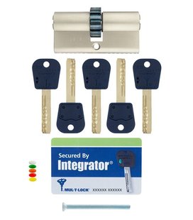 Циліндр Mul-T-Lock din_kk Integrator 110 nst 45X65 cgw 5key intgr_blue_ins 376P box_c 221222 фото