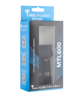 Циліндр MUL-T-LOCK DIN_KT XP 600/Interactive+ 90 BM 45x45T TO_BM CAM30 3KEY DND3D_BLUE_INS 264S+ 49-4466 фото