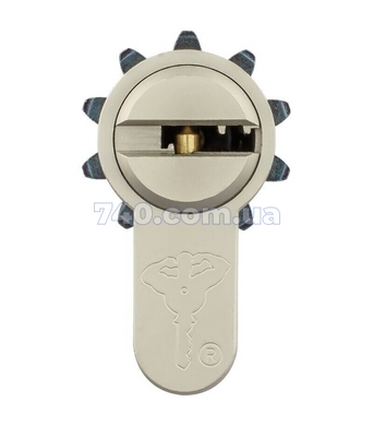 Циліндр Mul-T-Lock din_kk Integrator 110 nst 45X65 cgw 5key intgr_blue_ins 376P box_c 221222 фото