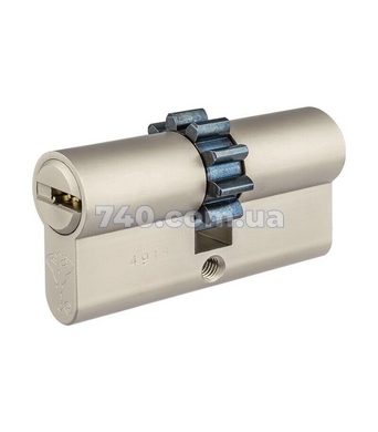 Цилиндр Mul-T-Lock din_kk Integrator 110 nst 45X65 cgw 5key intgr_blue_ins 376P box_c 221222 фото