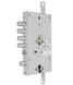 Замок врізний MUL-T-LOCK 3-WAY OMEGA+DIN OFMPB30328L CR UNIV BS65мм 85мм OMEGA_PRO VIP_CONTROL/3in1 1KEY+3KEY+1KEY+1KEY OMGP_BLACK+OMGP_GREEN+OMGP_YELLOW+OMGP_RED 93мм w/o_FP w/o_SP 49-4504 фото 3